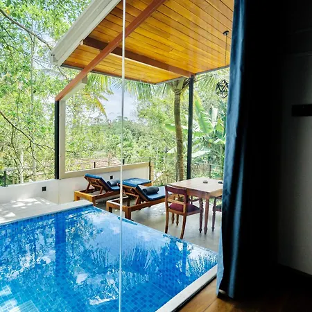 Muthu Nila Villas- Mirissa Exterior photo