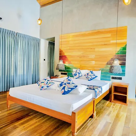 Muthu Nila Villas- Mirissa Exterior photo