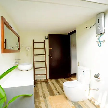 Muthu Nila Villas- Mirissa Exterior photo