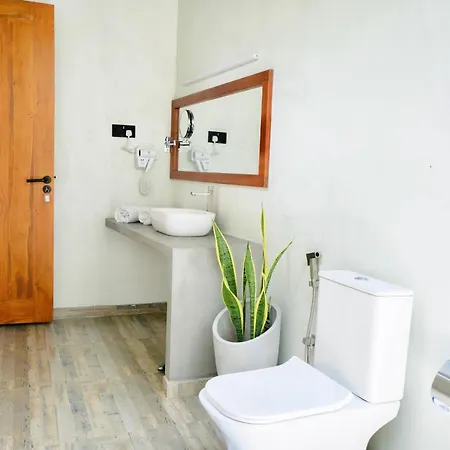 Muthu Nila Villas- Mirissa Exterior photo