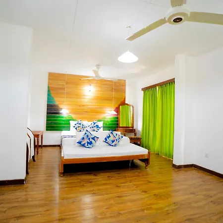 Muthu Nila Villas- Mirissa Exterior photo
