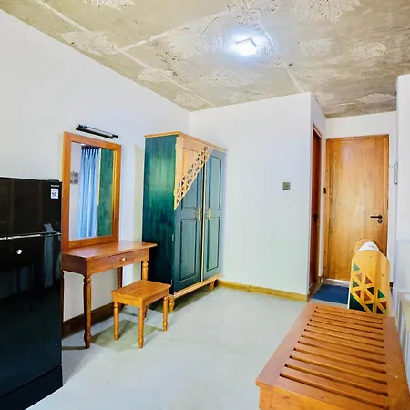 Muthu Nila Villas- Mirissa Exterior photo