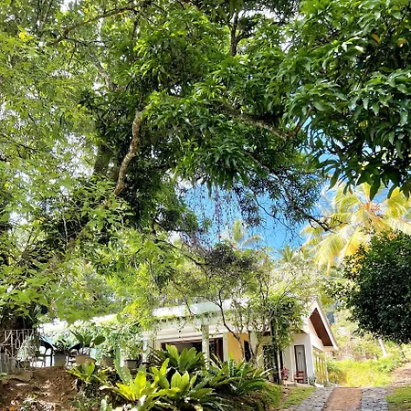Muthu Nila Villas- Mirissa Exterior photo