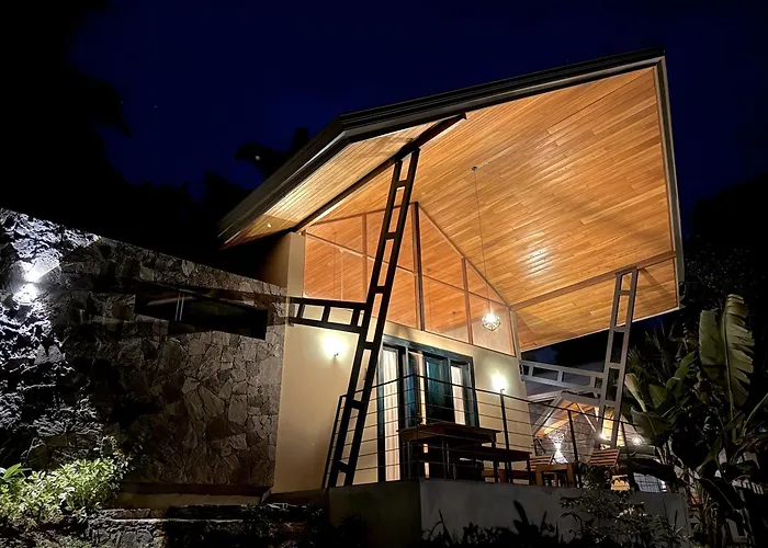 Muthu Nila Villas- Mirissa