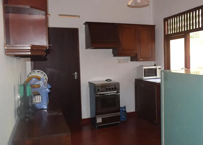 Muthu Nila Villas- Mirissa