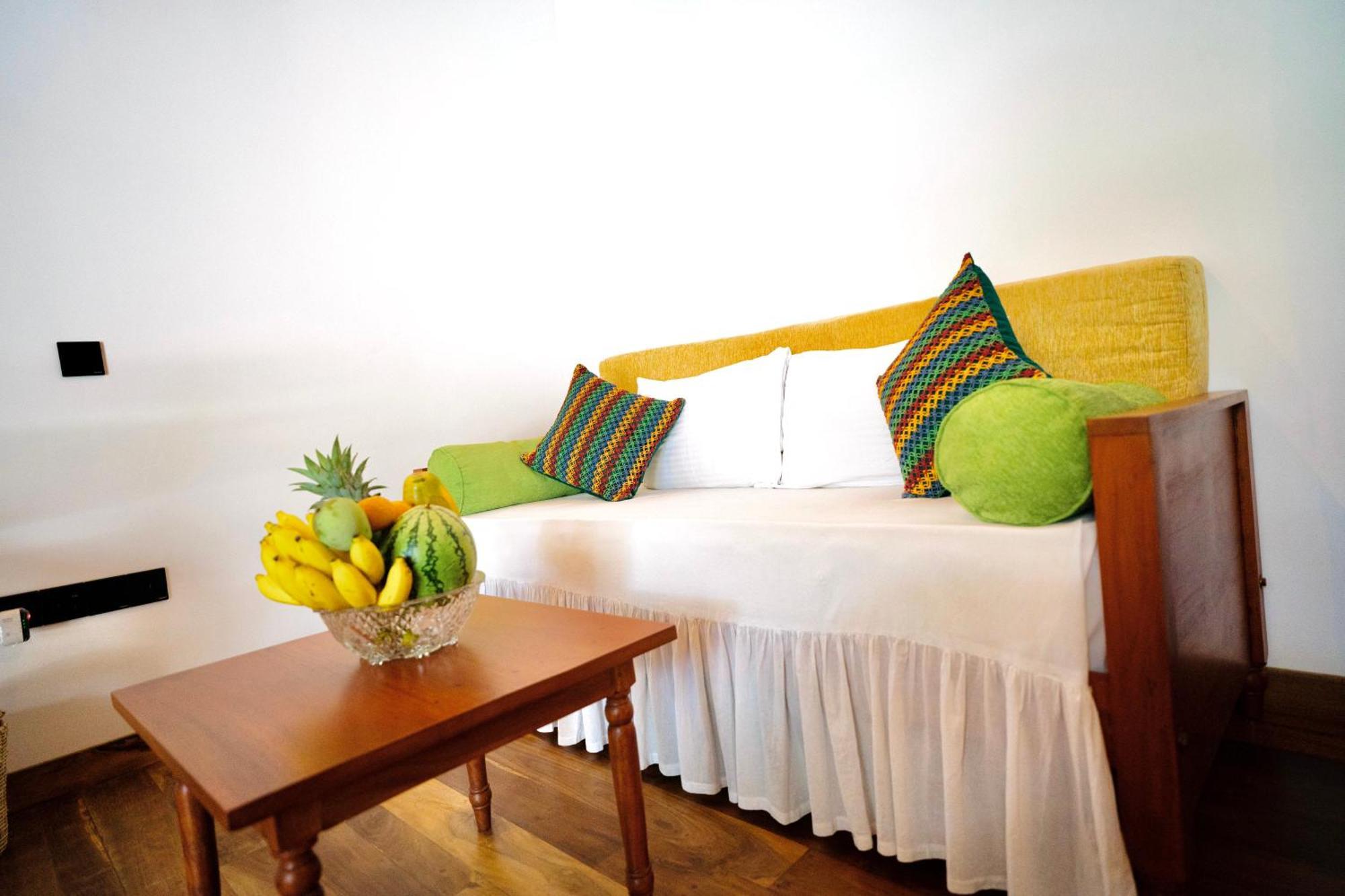 Muthu Nila Villas- *