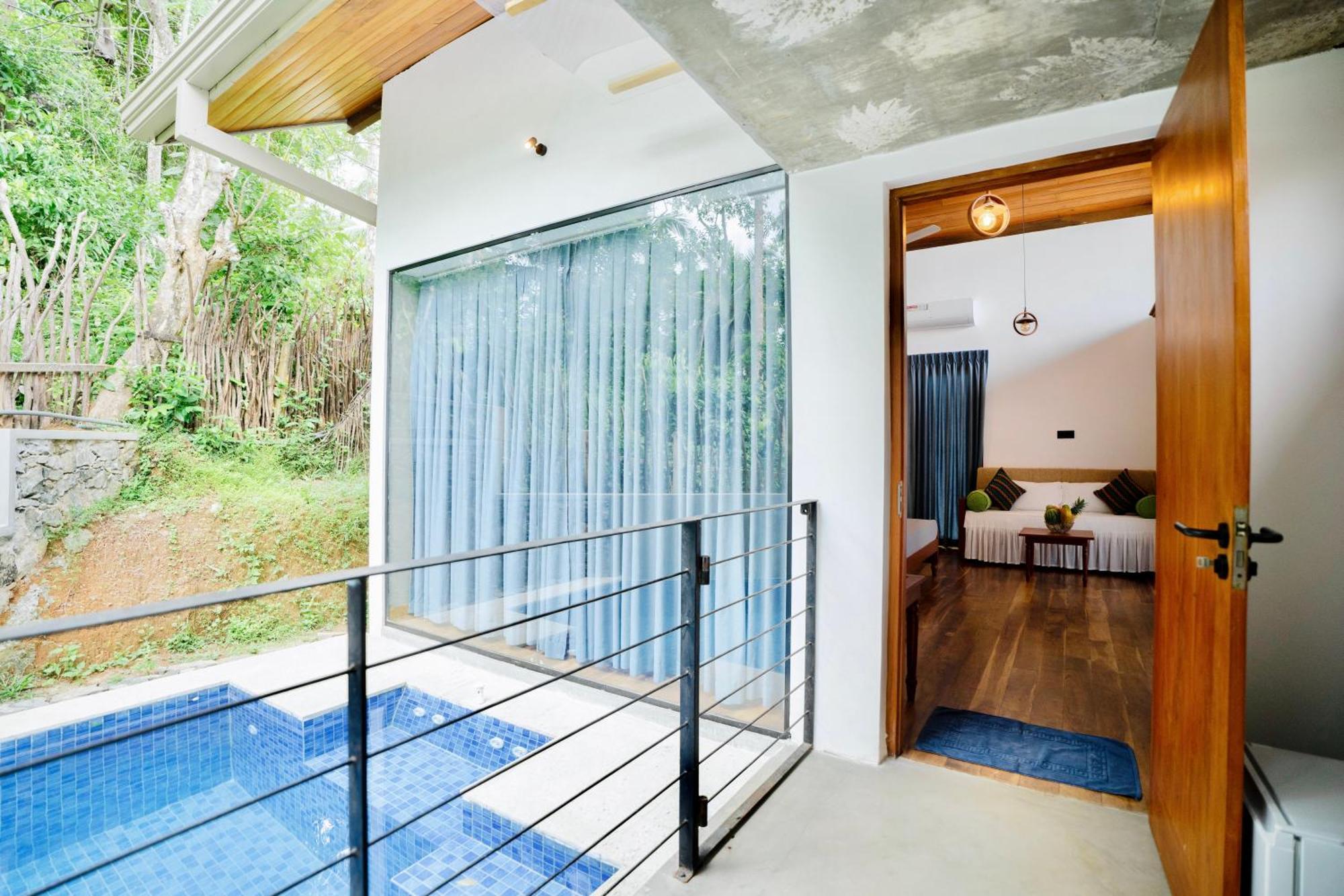 Отель Muthu Nila Villas-