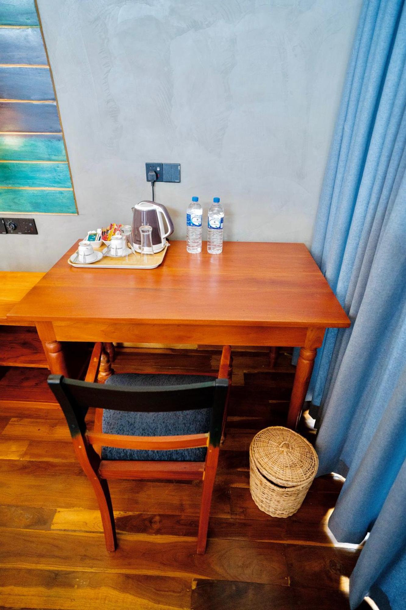 Отель Muthu Nila Villas-